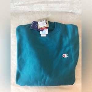 Champion Women Crewneck Size S